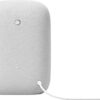 Google Audio Bluetooth Speaker - Wireless Music Streaming, Powerful Sound, Assistant Built-in, Wi-Fi and Bluetooth Connectivity, Smart Home Control, Stereo Pairing (Chalk) - Image 6