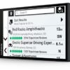 Garmin DriveSmart 71 EX with Traffic, 7-inch Car GPS Navigator with Bright, Crisp High-resolution Maps and Garmin Voice Assist - Image 3