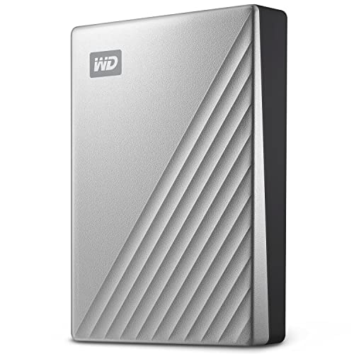 ySky MFi Certified 2TB External Hard Drive for iPhone iPad MacBook Computer,Portable Photo Stick USB Flash Drive Storage Device to Backup Photo| Video | Music| File 【One-Touch Backup】
