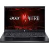 Acer Nitro V Gaming Laptop | Intel Core i5-13420H Processor | NVIDIA GeForce RTX 3050 Laptop GPU | 15.6" FHD IPS 144Hz Display | 8GB DDR5 | 512GB Gen 4 SSD | WiFi 6 | Backlit KB | ANV15-51-532J