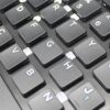PAEBAI+ Replacement Laptop Keyboard No Backlight for DELL Latitude 3340 3350 5490 E3340 E7450 E7470 US Layout - Image 6