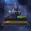 ASUS TUF 15.6 i7 RTX 4070 Premium Gaming Laptop, 15.6" FHD 1920 * 1080 144Hz, Intel i7-13620H (Beats Intel i9-12900), NVIDIA GeForce RTX 4070, 32GB DDR5, 2TB SSD, RGB Backlit Keyboard, Windows 11 Pro