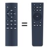 New Soundbar Remote Replacement Compatible for Klipsch Cinema 600 3.1 Sound Bar Home Theater System