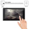 Orzly Glass Screen Protectors Compatible with Nintendo Switch - Premium Tempered Glass Screen Protector Twin Pack [2X Screen Guards - 0.24mm] for 6.2 Inch Tablet Screen on Nintendo Switch Console - Image 6