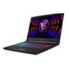 MSI 2023 Katana 15 Gaming Laptop, 15.6" 144 Hz IPS Display, Intel Core i7 12650H (Up to 4.7 GHz), GeForce RTX 4070, 16GB RAM, 1TB SSD, Wi-Fi 6, 4-Zone RGB Gaming Keyboard, Windows 11 Home - Image 3