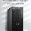 Dell Optiplex Business & Home Use Tower Desktop | Intel Core i7-12700K | 32GB RAM | 1TB SSD | HDMI+DP | RJ45 | DVD-RW | Wi-Fi + Bluetooth | Windows 11 Pro - Image 5