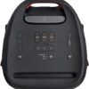 JBL Partybox 310 - Portable Party Speaker with Long Lasting Battery, Powerful JBL Sound and Exciting Light Show,Black - Image 21