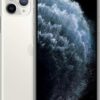 Apple iPhone 11 Pro Max, US Version, 64GB, Silver - Unlocked (Renewed) - Image 7