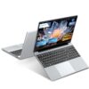 Gaming Laptop N5095, 15.6 Inch Laptop Computer, Laptops 16GB RAM 512GB SSD Laptop Gamer 180 Angle Opening Fingerprint Unlock Backlit Keyboard 1920X1080 IPS Mini-HDMI WiFi5 for Student Business Work