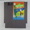 Sesame Street 1 2 3 NES (Renewed)