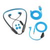 JLab Play Gaming Wireless Earbuds, 11+ Hour Bluetooth 5 Playtime 60ms Super-Low Latency for Mobile Gameplay, Built-in Microphone, AUX Gaming Cord Compatible with Gaming Consoles - Image 7