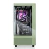 Thermaltake Vista i470M Gaming Desktop (Intel® Core™ i7-14700F, ToughRam 32GB DDR5 5600MT/s RGB Memory, NVIDIA® GeForce RTX™ 4070 Super, 1TB NVMe M.2, WiFi, Windows 11) V27M-B760-470-LCS - Image 2