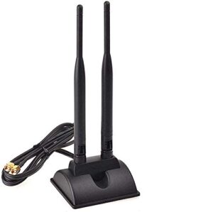 TP-Link Dual-Band BE3600 Wi-Fi 7 Router Archer BE230 | 4-Stream 3.6 Gbps | 2×2.5G + 3×1G Ports, USB 3.0, 2.0 GHz Quad Core, 4 Antennas | VPN Clients & Server | EasyMesh, HomeShield, MLO, Private IOT