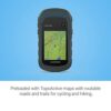 Garmin 010-02256-00 eTrex 22x, Rugged Handheld GPS Navigator, Black/Navy - Image 8
