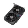 ASUS Gaming Graphics Card - GeForce Dual RTX 3060, 12GB GDDR6, RGB, LHR, Ray Tracing, DLSS - Image 6