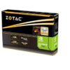 ZOTAC GeForce GT 730 Zone Edition 4GB DDR3 PCI Express 2.0 x16 (x8 lanes) Graphics Card (ZT-71115-20L) - Image 6