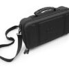 CASEMATIX Mixer Audio Case Compatible with Yamaha Mixer Mg06X, Yamaha AG03MK2 Mixer, MG06 Audio Interface or AG03 Streaming Mixer with Accessories - Includes Shoulder Strap and Travel Case Only - Image 2