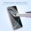 Ailun 3 Pack Screen Protector for iPhone 16 Pro Max [6.9 inch] with Installation Frame, Tempered Glass, Sensor Protection, Dynamic Island Compatible, Case Friendly - Image 5
