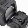 KEMIMOTO Tablet Mount Storage Box Compatible with 2023+ CFMOTO ZForce 950 Sport & Trail/ZForce 800 Trail G2, Electric Device GPS Mount Phone Holder Adjustable Navigation Tablet Holder - Image 8