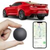 Mini GPS Tracker for Vehicles