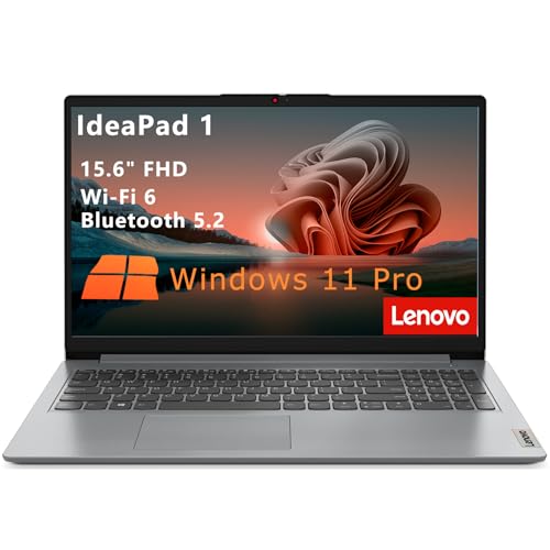Lenovo ThinkCentre All-in-One Business Computer, 23.8" FHD Display, Intel 6-Core Processor, 16GB DDR5 RAM, 512GB PCIe SSD, Wi-Fi 6, HDMI, USB-C, Webcam, Windows 11 Pro