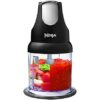 Ninja Food Chopper Express Chop with 200-Watt, 16-Ounce Bowl for Mincing, Chopping, Grinding, Blending and Meal Prep (NJ110GR) - Image 3