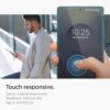 Spigen Tempered Glass Screen Protector [GlasTR EZ FIT] designed for Galaxy S25 Ultra [Case Friendly] - 2 Pack - Image 5