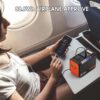 Takki 88.8Wh Portable Power Station Lithium Battery Solar Generator Power Bank with 120W Peak AC Outlet Battery Backup for Camping Home Use Emergency(Without Solar Panel) - Image 7