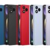 Vortex J24 Unlocked Smartphone, 6.5” HD+ Display, 4G LTE, Android 14, Octa-Core, 3GB RAM + 32GB Storage (Expandable 256GB), 3000mAh Battery, Dual SIM, Type-C, Includes Charger & Case - Image 6