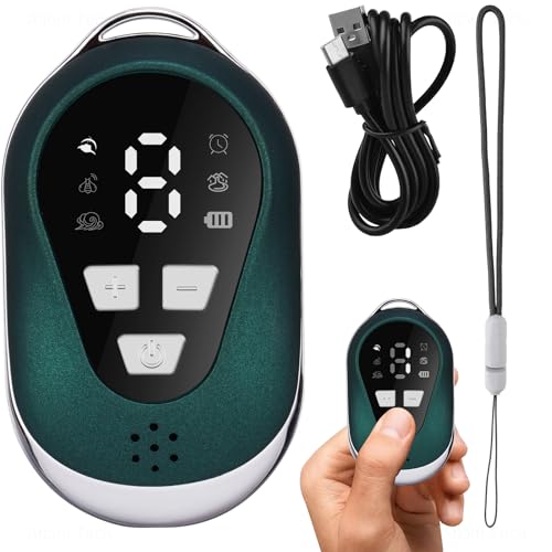ZL180 Handheld GPS for Surveying, High Precision Rugged Land Surveying Equipment for Ranches, Garden, Farmland and Parking Area Distance Measurement