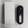 HopeFlex 1080P Smart Wireless Video Doorbell Camera with Chime, AI Human Detection, 2.4G WiFi, Two-Way Talk, Battery Rechargeable, Night Vision, Real-Time Alerts, Cloud Storage, Weather-Resistant - Image 9