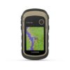 Garmin eTrex 32x, Rugged Handheld GPS Navigator (Renewed)