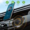 ZOACHII Bluetooth 5.4 Car Aux Adapter, Handsfree Calls, Wireless Music Streaming for Car Home Stereo Speakers Audio System - Image 3