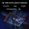 ASUS ROG Strix G16 Gaming Laptop, 165Hz Display, NVIDIA® GeForce RTX™ 4060, Intel Core i7-13650HX, 16GB DDR5, 1TB PCIe Gen4 SSD, Wi-Fi 6E, Windows 11, G614JV-AS74 - Image 3