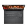 HP Victus Gaming Laptop, 15.6" FHD 144Hz Display, AMD Ryzen 5 8645HS, 32GB DDR5 RAM, 1TB SSD, NVIDIA GeForce RTX 4050 (6GB GDDR6), HDMI, Webcam, Backlit Keyboard, Wi-Fi 6, Windows 11 Home, Mica Silver - Image 4