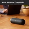 Beats Pill - Portable Bluetooth Speaker - Up to 24H Battery Life, Water Resistant, Bluetooth, Apple & Android Compatible, Seriously Loud Sound for Home, Outdoor and Travel - Matte Black - Image 6