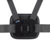 GoPro Performance Chest Mount (All GoPro Cameras) - Official GoPro Mount, Black - Image 2