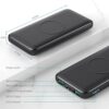 Wireless Portable Charger Power Bank,13800mAh 15W Fast Wireless Charging 25W PD QC 4.0 USB-C Power Bank, 4 Output & Dual Input External Battery Pack Compatible with iPhone 16/15/14/13/12,Android etc - Image 5