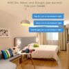 meross 3 Way Smart Dimmer Switch Kit, 3 Way Dimmable Smart Switch Supports Apple Home, Alexa, Google Assistant & SmartThings, 2.4GHz Wi-Fi Light Switch, Neutral Wire Required, Remote Control Schedule - Image 5