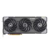 ASUS TUF Gaming Radeon RX 9070 XT OC Edition 16GB GDDR6 Gaming Graphics Card (PCIe® 5.0, 16GB GDDR6, HDMI/DP 2.1, 3.125-slot, Military-Grade Components, Protective PCB Coating, axial-tech Fans) - Image 7