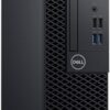 Blair Tech Windows 11 Desktop Computer | Intel i5-8500 (3.2) | 16GB DDR4 RAM | 1TB SSD Solid State | Home or Office Optiplex PC | Keyboard & Mouse (Renewed) - Image 4
