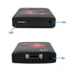 Bluetooth Car Kit, 3 in 1 Car Audio Input Adapter with AUX USB Bluetooth for Honda Accord Civic CRV Odyssey Fit Pilot Element Ridgeline Acura MDX TSX CSX - Image 3