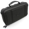 CASEMATIX Mixer Audio Case Compatible with Yamaha Mixer Mg06X, Yamaha AG03MK2 Mixer, MG06 Audio Interface or AG03 Streaming Mixer with Accessories - Includes Shoulder Strap and Travel Case Only - Image 6