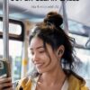 Soundcore P30i by Anker Noise Cancelling Earbuds, Strong and Smart Noise Cancelling, Powerful Bass, 45H Playtime, 2-in-1 Case and Phone Stand, IP54, Wireless Earbuds, Bluetooth 5.4 (Black) - Image 2