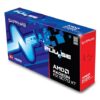 Sapphire 11348-03-20G Pulse AMD Radeon™ RX 9070 XT Gaming Graphics Card with 16GB GDDR6, AMD RDNA 4 - Image 5