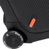 JBL Partybox 310 - Portable Party Speaker with Long Lasting Battery, Powerful JBL Sound and Exciting Light Show,Black - Image 9