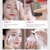 Microcurrent Facial Device Face Lift: iFae 3 in 1 Light Therapy for Face, Portable Face Lift Device for 90 Seconds Lifting, Tightening, Skin Rejuvenation Anti-Aging Wrinkle Skin Salon at Home (White) - Image 6