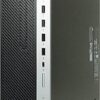 HP EliteDesk 800 G3 SFF Desktop Intel i7-6700 UP to 4.00GHz 32GB DDR4 New 1TB NVMe M.2 SSD Built in WiFi BT Dual Monitor Wireless Keyboard & Mouse Support Win10 Pro (Renewed) - Image 3