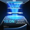 Nexoephy for Magsafe Battery Pack: [Qi2 Certified] Wireless 10000mAh PD 30/35W Portable Charger for iPhone 16/15/14/13/12 Pro/Max Magnetic Power Bank with Biult-in USB-C Fast Charging Cable B - Image 6