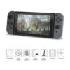 Orzly Glass Screen Protectors Compatible with Nintendo Switch - Premium Tempered Glass Screen Protector Twin Pack [2X Screen Guards - 0.24mm] for 6.2 Inch Tablet Screen on Nintendo Switch Console - Image 9